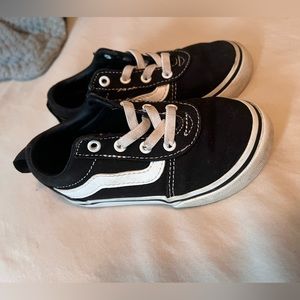 Toddler Vans (8)